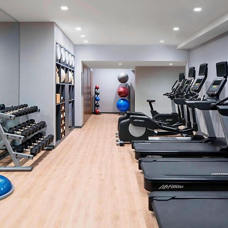 Ac Hotel By Marriott New York Downtown Εξωτερικό φωτογραφία
