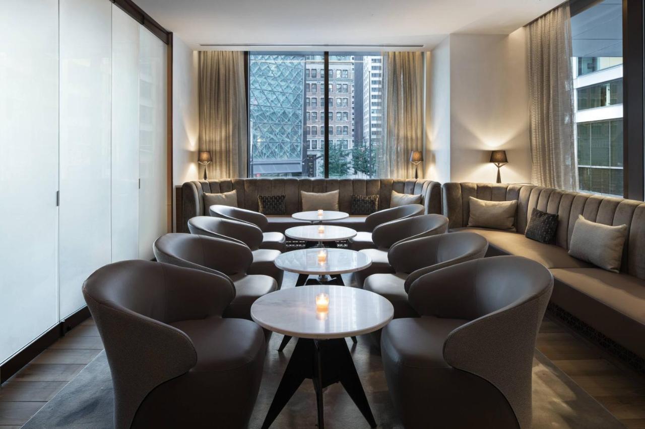 Ac Hotel By Marriott New York Downtown Εξωτερικό φωτογραφία