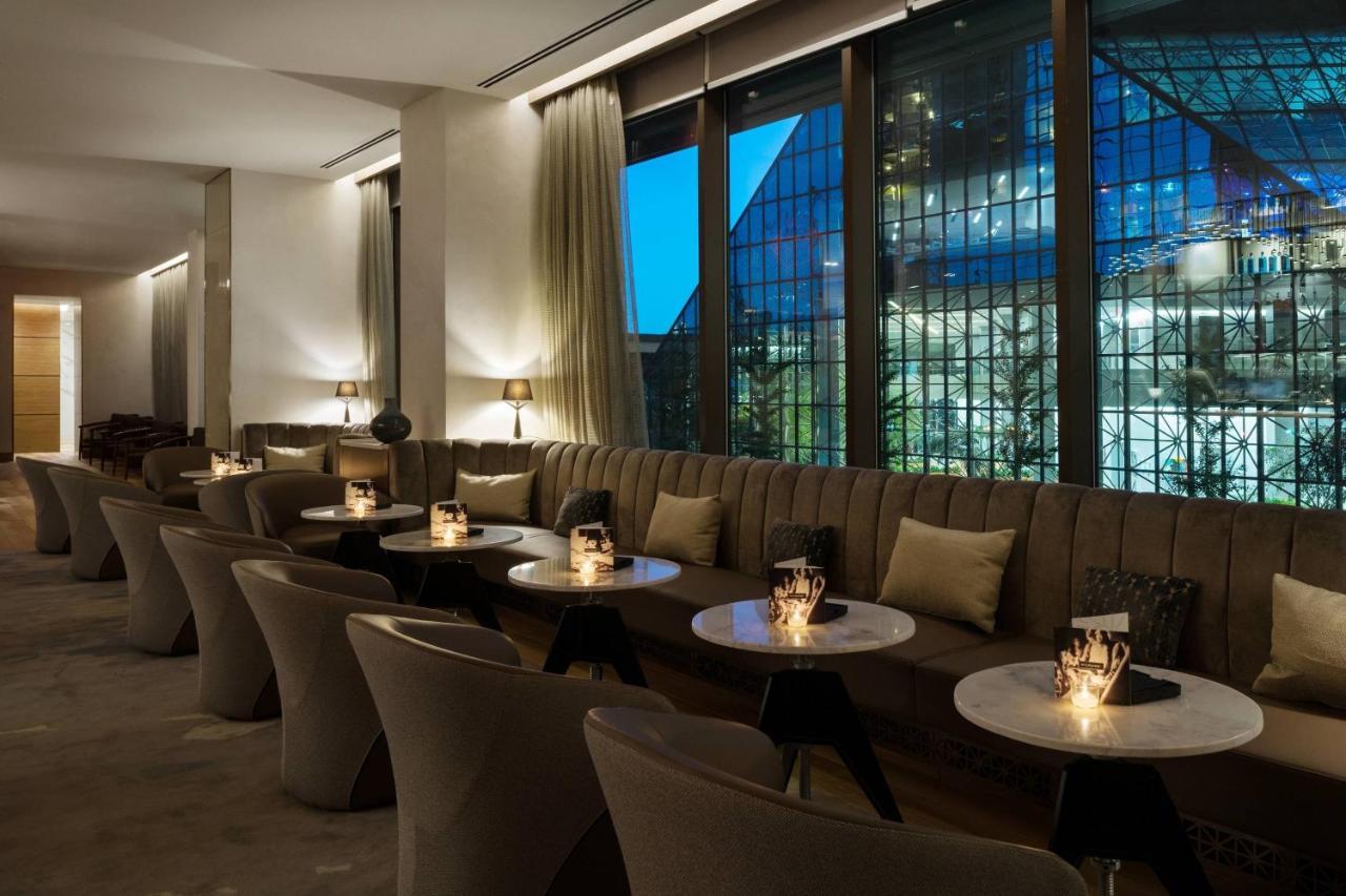 Ac Hotel By Marriott New York Downtown Εξωτερικό φωτογραφία