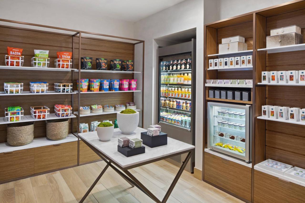 Ac Hotel By Marriott New York Downtown Εξωτερικό φωτογραφία
