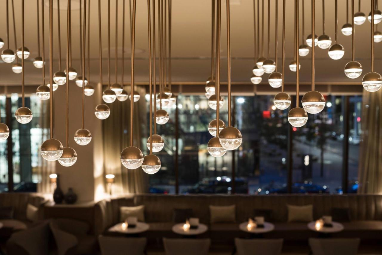 Ac Hotel By Marriott New York Downtown Εξωτερικό φωτογραφία