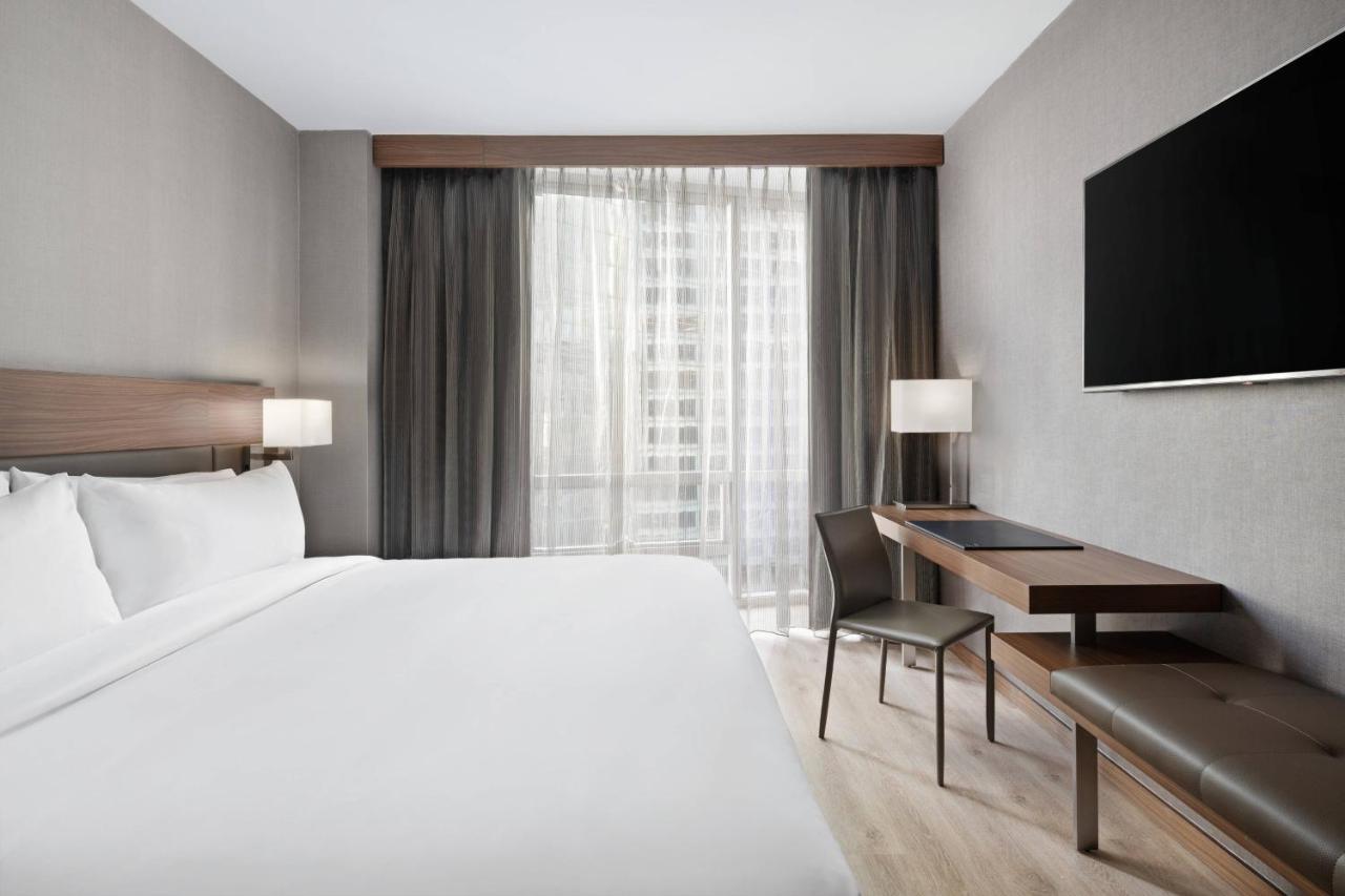 Ac Hotel By Marriott New York Downtown Εξωτερικό φωτογραφία