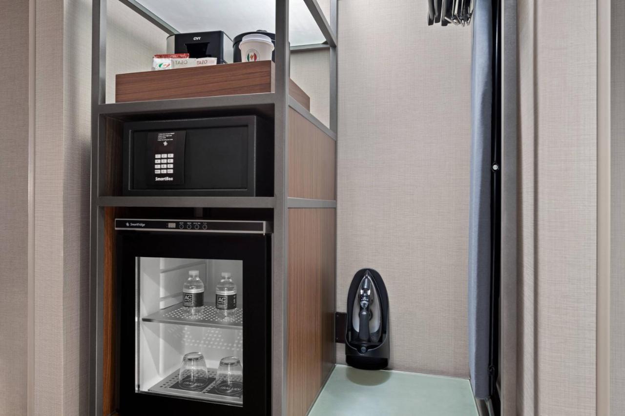Ac Hotel By Marriott New York Downtown Εξωτερικό φωτογραφία