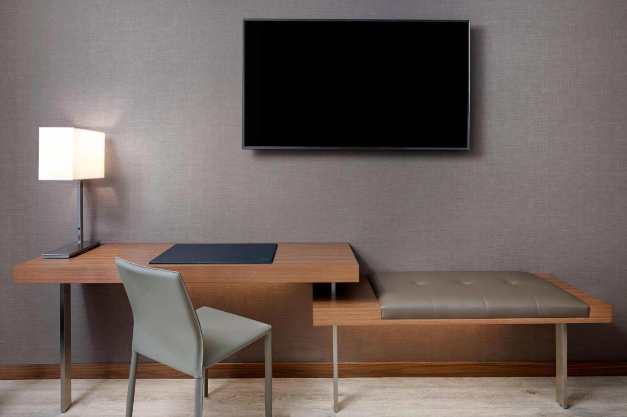 Ac Hotel By Marriott New York Downtown Εξωτερικό φωτογραφία