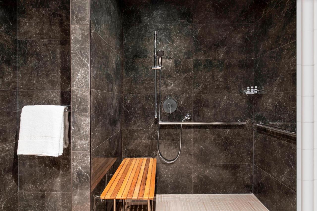 Ac Hotel By Marriott New York Downtown Εξωτερικό φωτογραφία