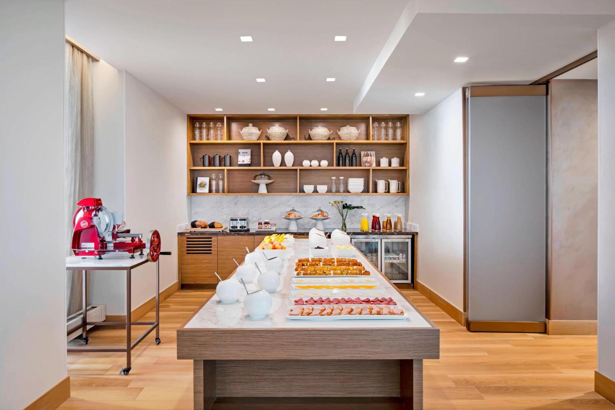 Ac Hotel By Marriott New York Downtown Εξωτερικό φωτογραφία
