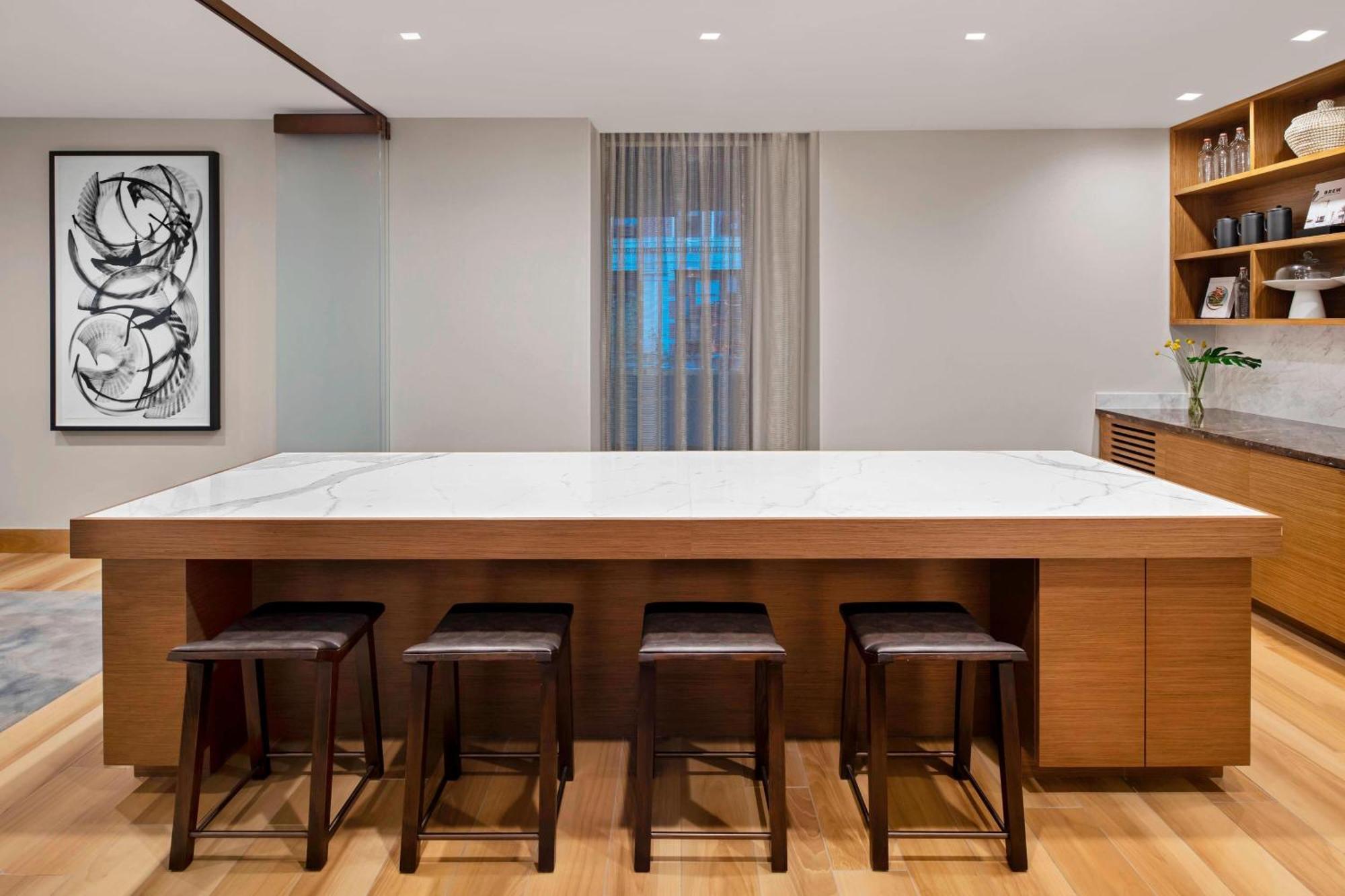 Ac Hotel By Marriott New York Downtown Εξωτερικό φωτογραφία