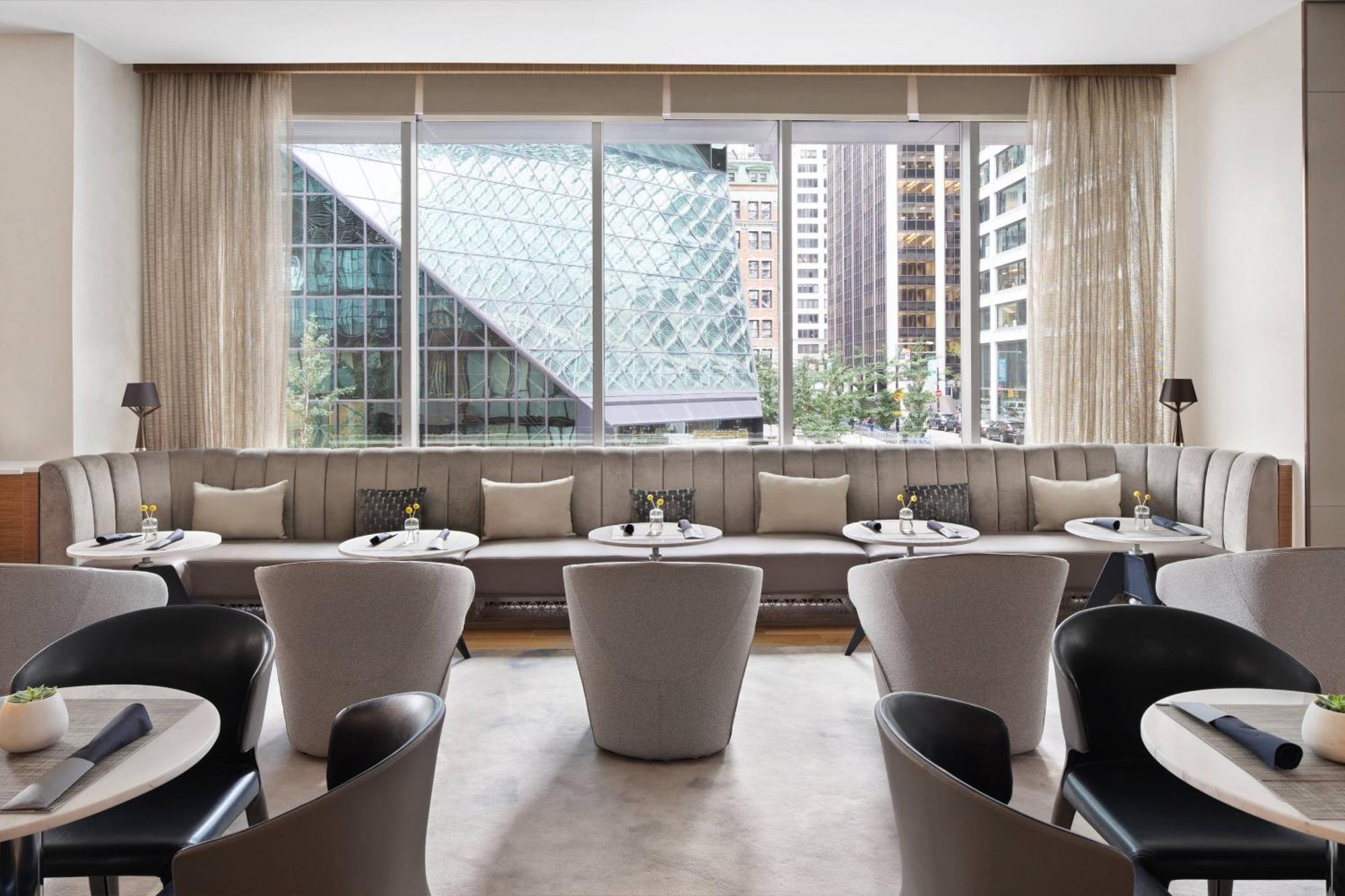 Ac Hotel By Marriott New York Downtown Εξωτερικό φωτογραφία