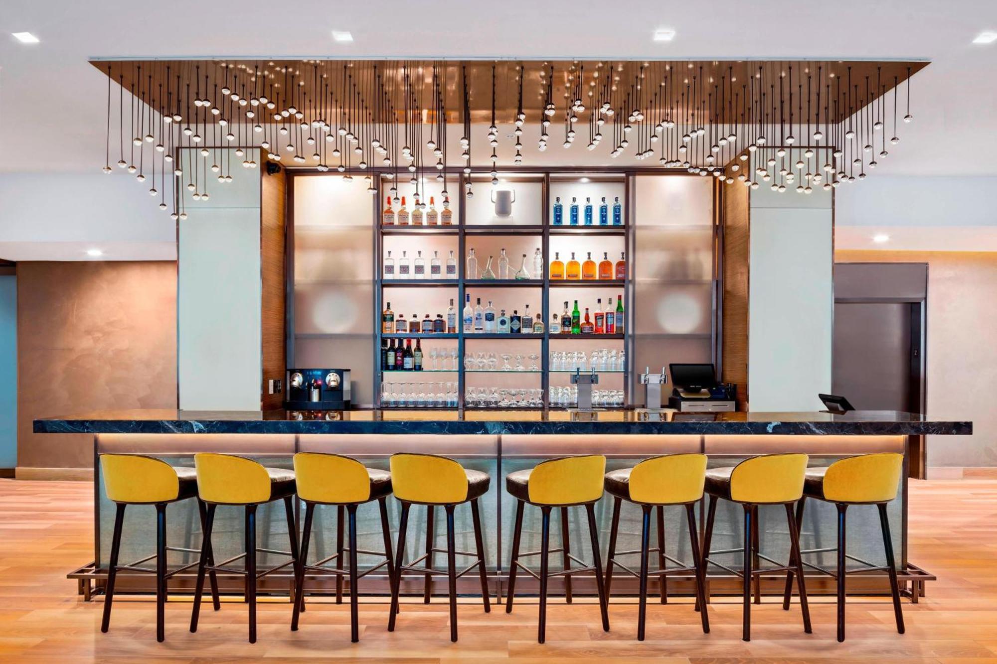 Ac Hotel By Marriott New York Downtown Εξωτερικό φωτογραφία