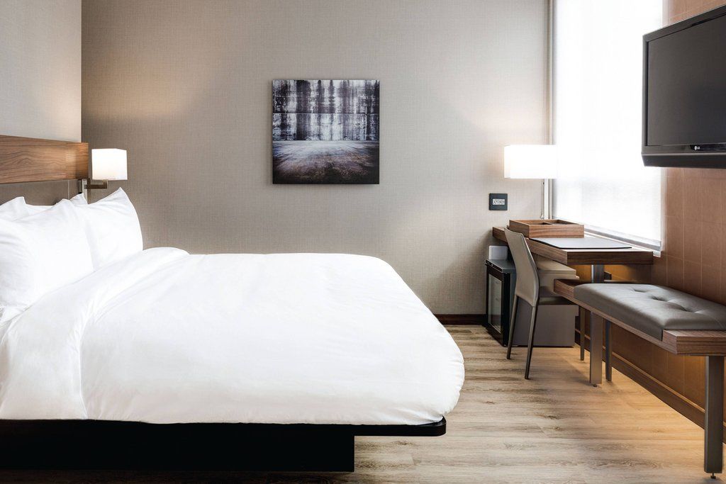 Ac Hotel By Marriott New York Downtown Εξωτερικό φωτογραφία